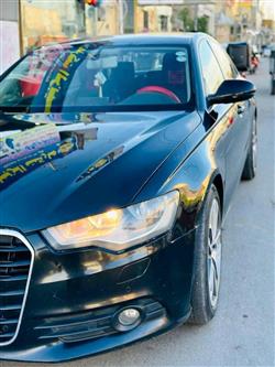 اودي A6